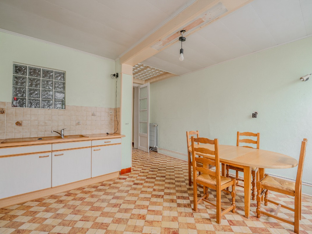 Rue Large Voie - 91 - - 4040