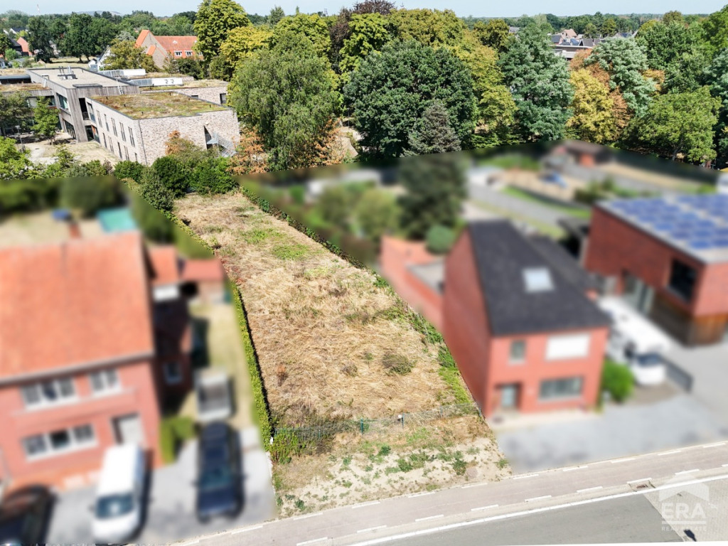 Grote Hemmenweg - zn - - 3520