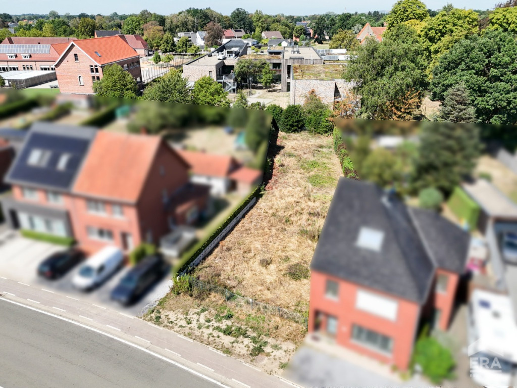 Grote Hemmenweg - zn - - 3520