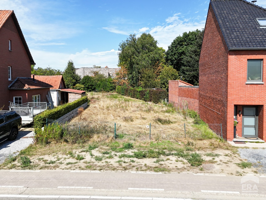 Grote Hemmenweg - zn - - 3520