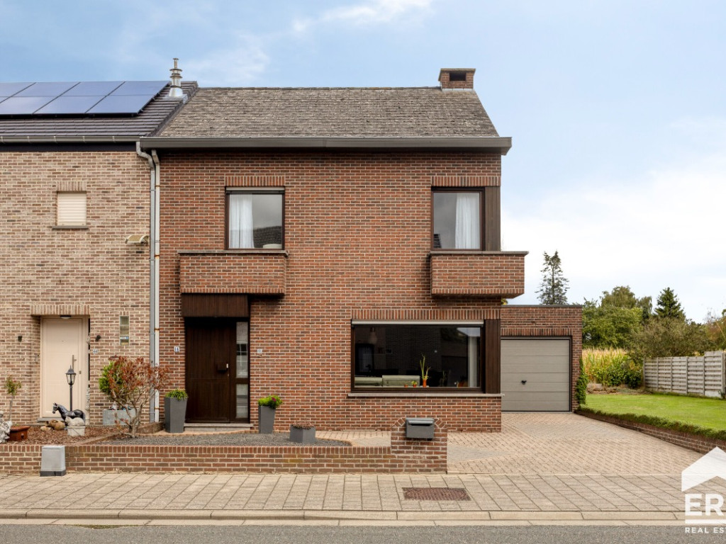Roggendries - 46 - - 1174C2P0000 - 2440