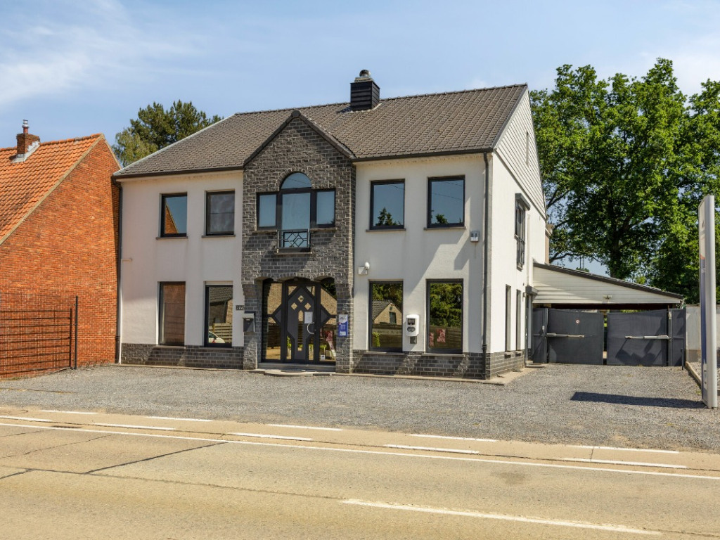 Beverlosesteenweg - 288 - 1 - 3580