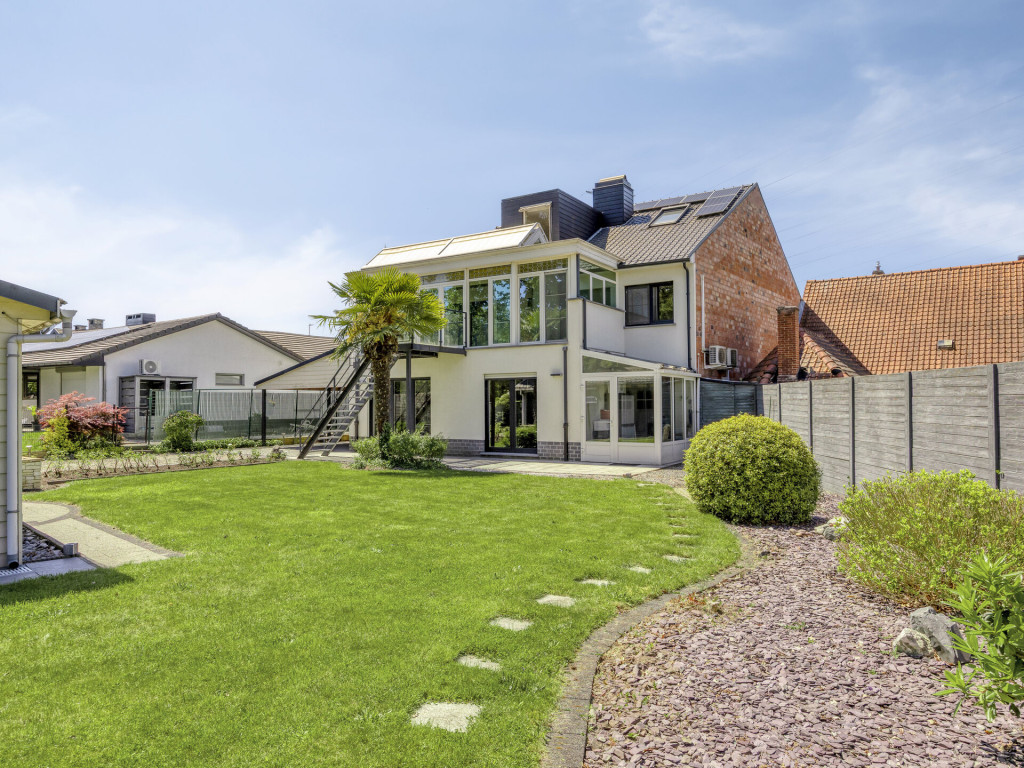 Beverlosesteenweg - 288 - 1 - 3580