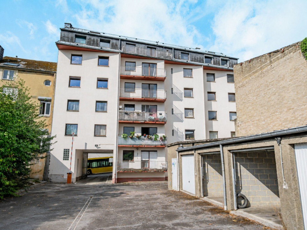 Rue des Déportés - 22 - B1 - 6700