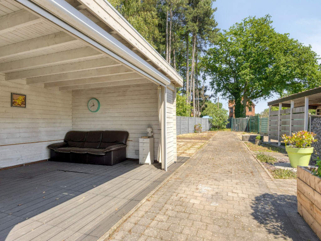 Beverlosesteenweg - 288 - 1 - 3580