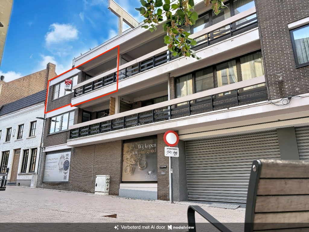 Merisstraat - 2 - A 6 - 3960