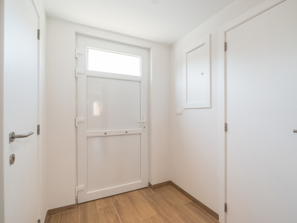 Felix Steensstraat - 1B - - 1500