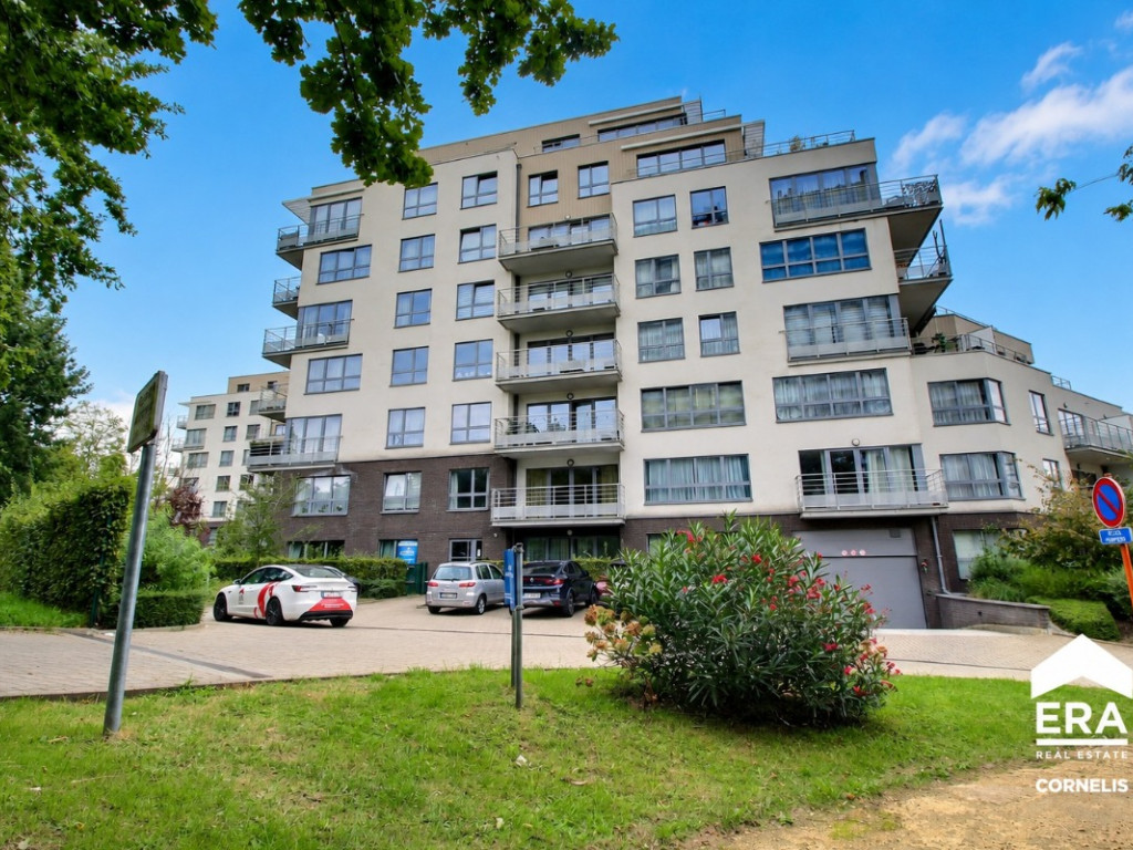 Boulevard Louis Mettewie - 104 - 4 - 1080