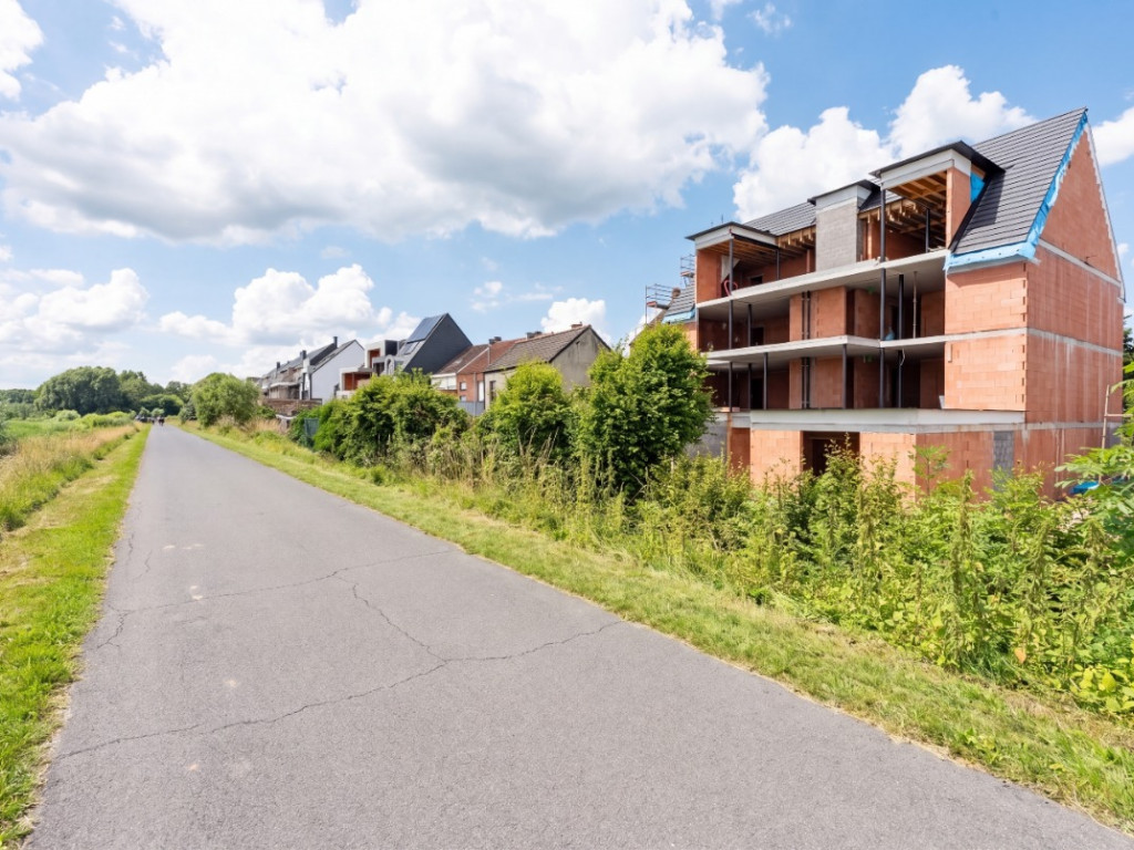 Warandestraat - 20 - - 0.1 - 9140
