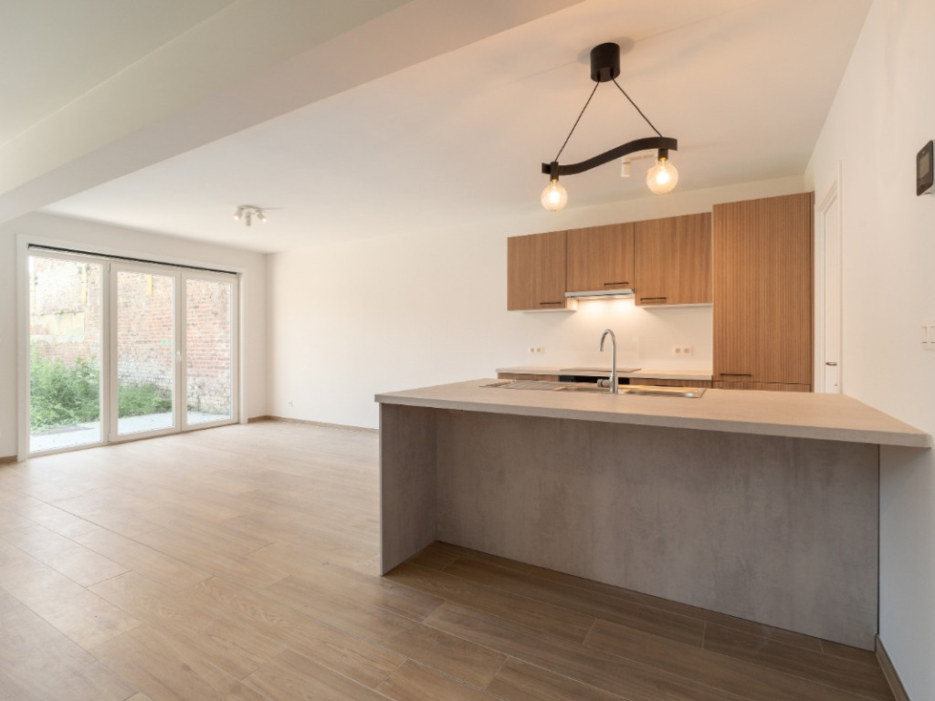 Felix Steensstraat - 1B - - 1500
