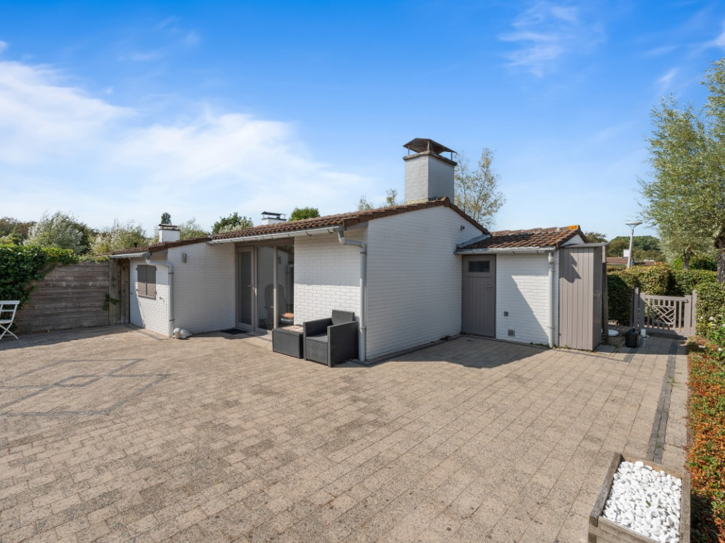 Polderstraat - 158 - 520 - 8670
