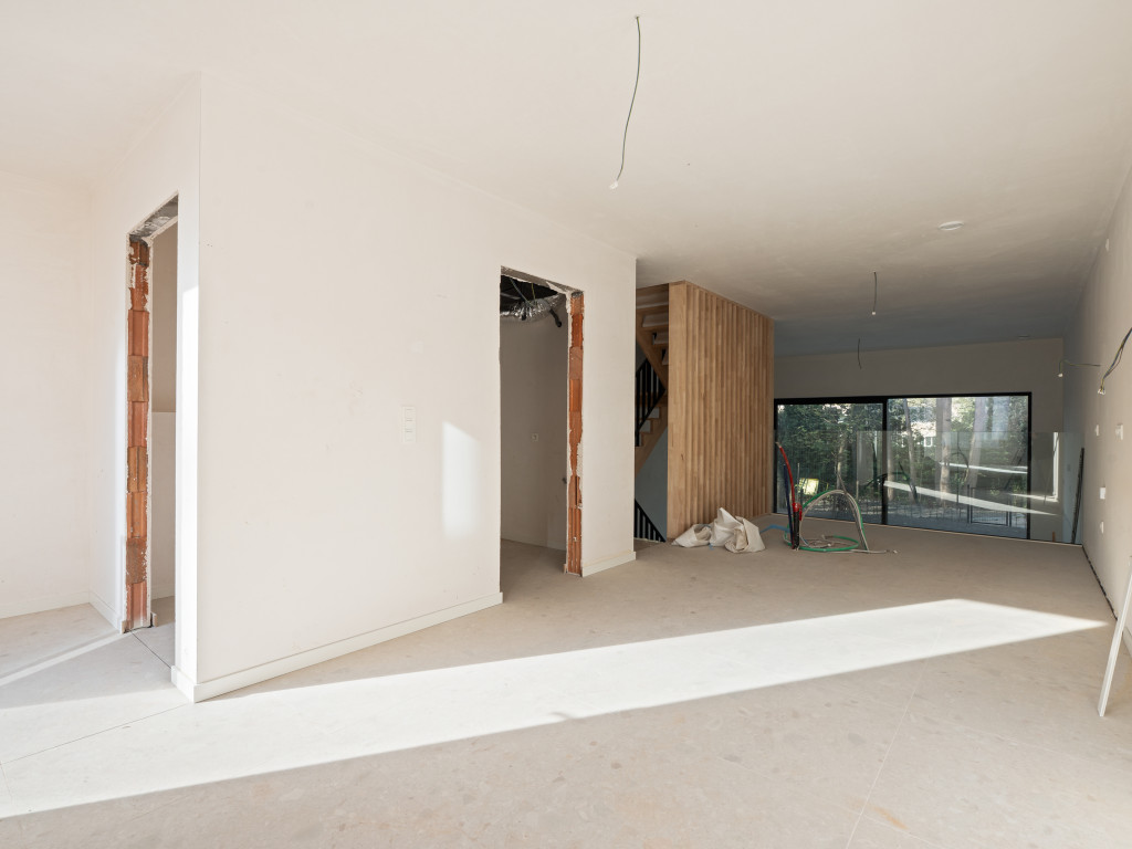 Bellestraat - 109 - - W3 - 9100