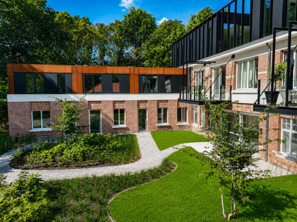 Bellestraat - 109 - - W3 - 9100