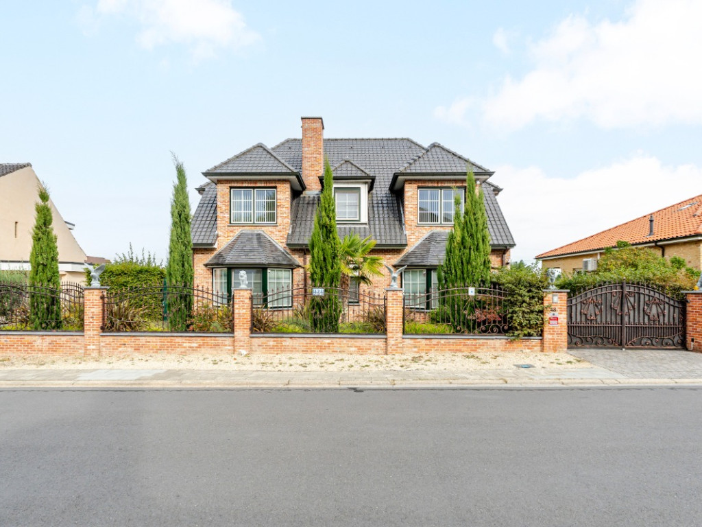 Ernest Duezstraat - 48 - - 1500