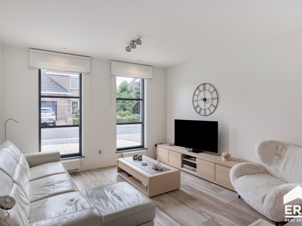 Pinksterbloemstraat - 11 - - 3910