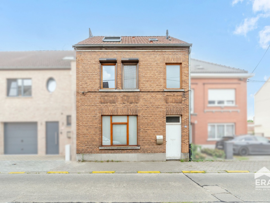 Potaardestraat - 44 - - 1790
