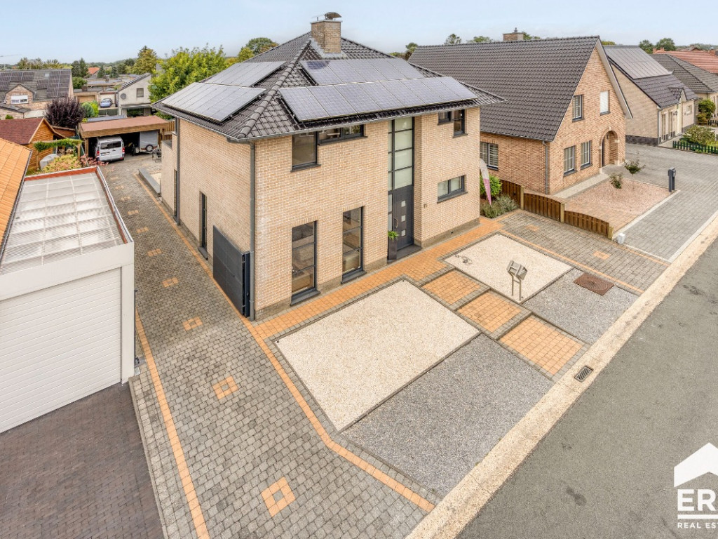 Pinksterbloemstraat - 11 - - 3910