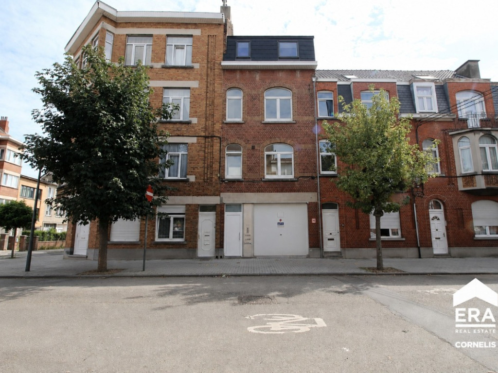 Rue de l'Orphelinat - 113 - 2-3 - 1070