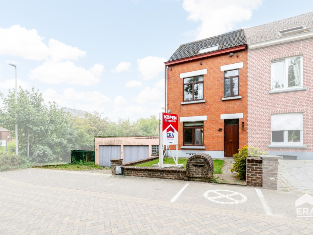 Kapelstraat - 53 - - 1700