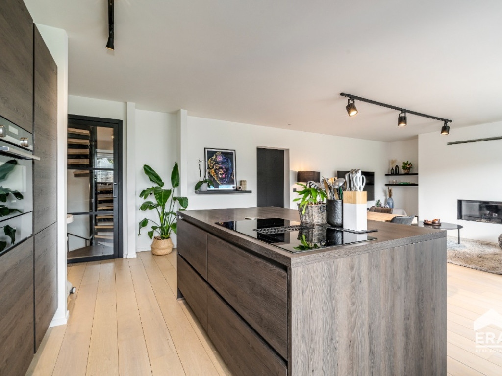 Itterbeeksebaan - 178A - - 1700
