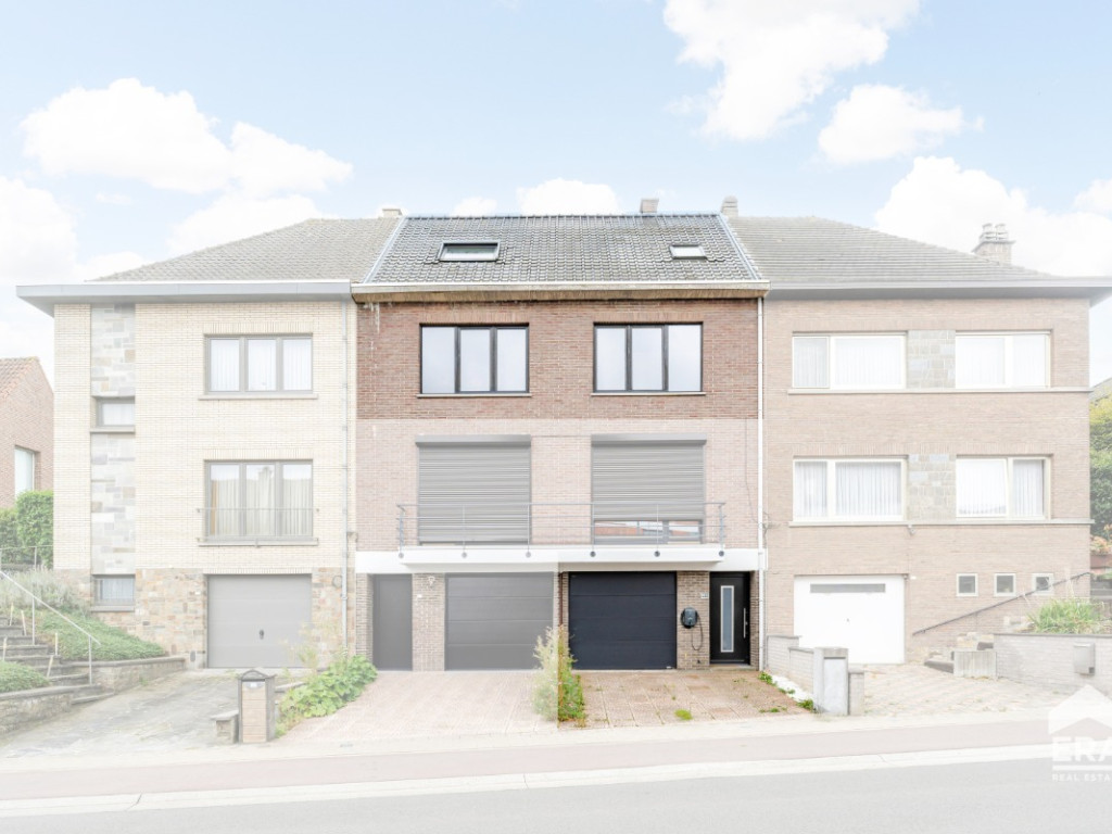 Itterbeeksebaan - 178A - - 1700