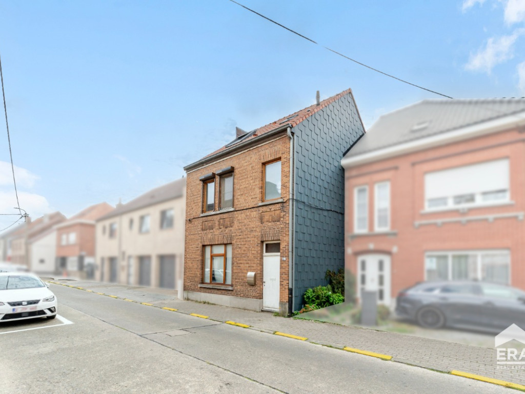 Potaardestraat - 44 - - 1790