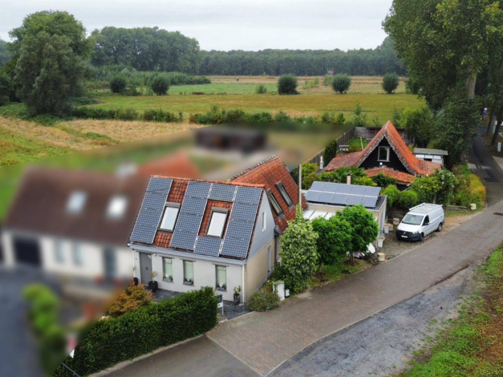 Meersstraat - 3 - - 8530