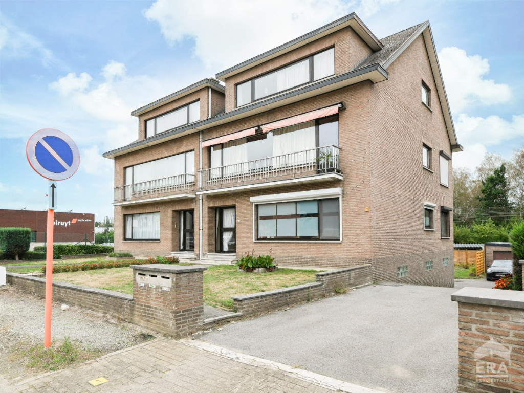 Leuvensesteenweg - 219 - 1 - 3200