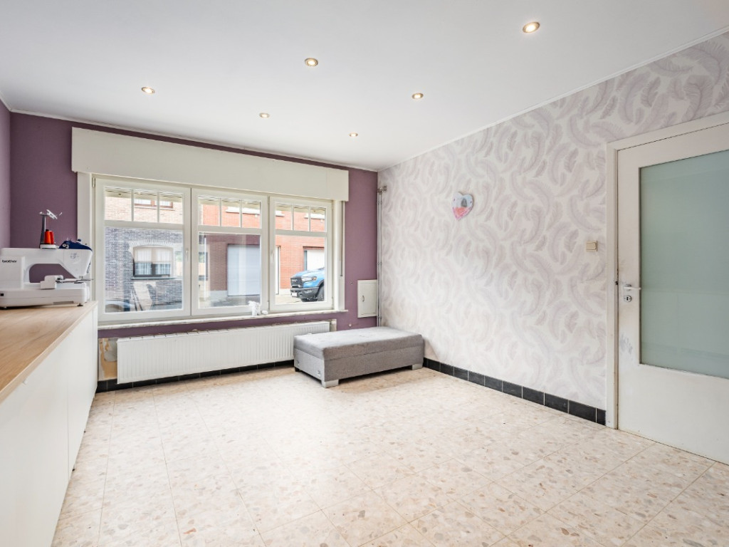 Eenestraat - 5 - - 9472
