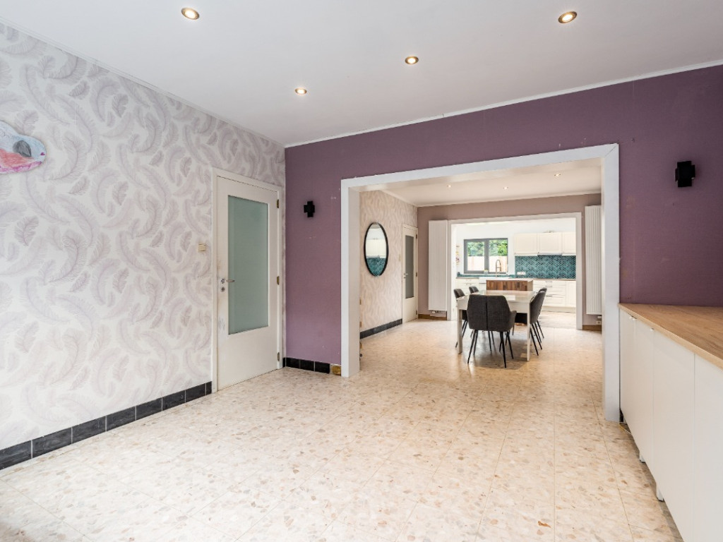 Eenestraat - 5 - - 9472