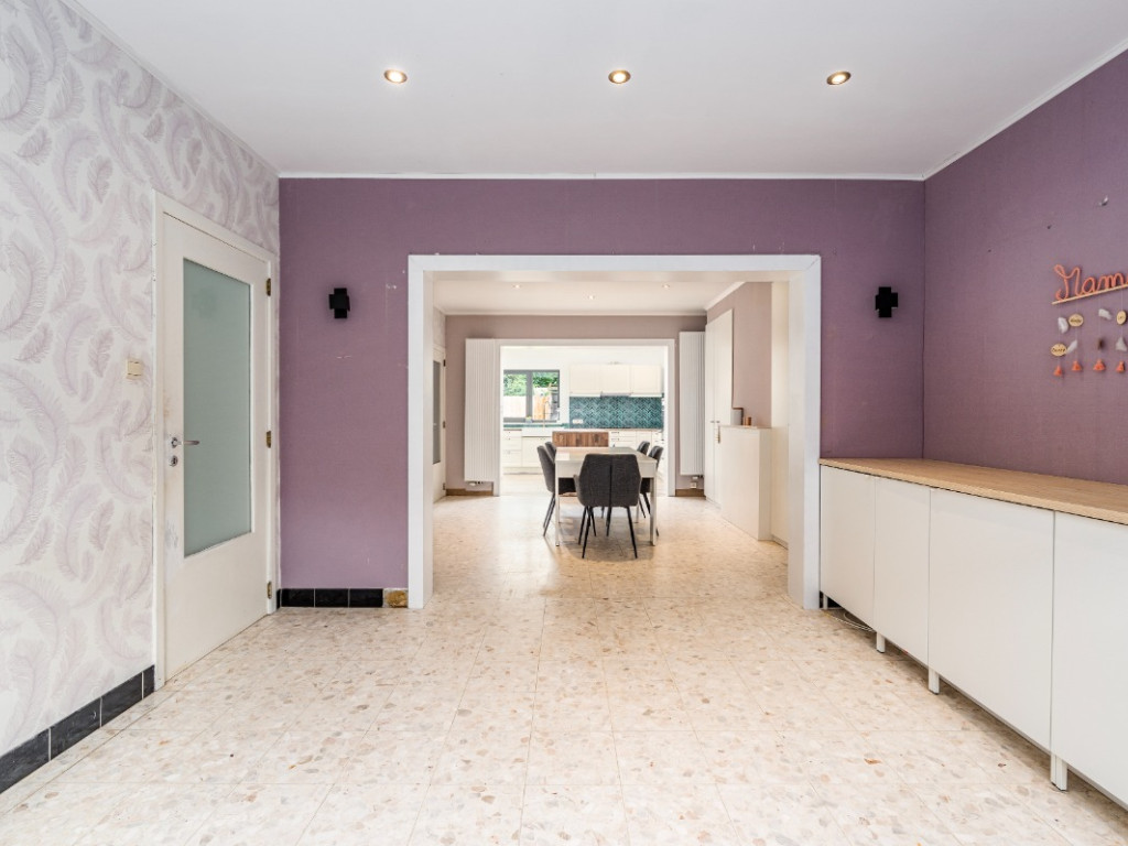 Eenestraat - 5 - - 9472