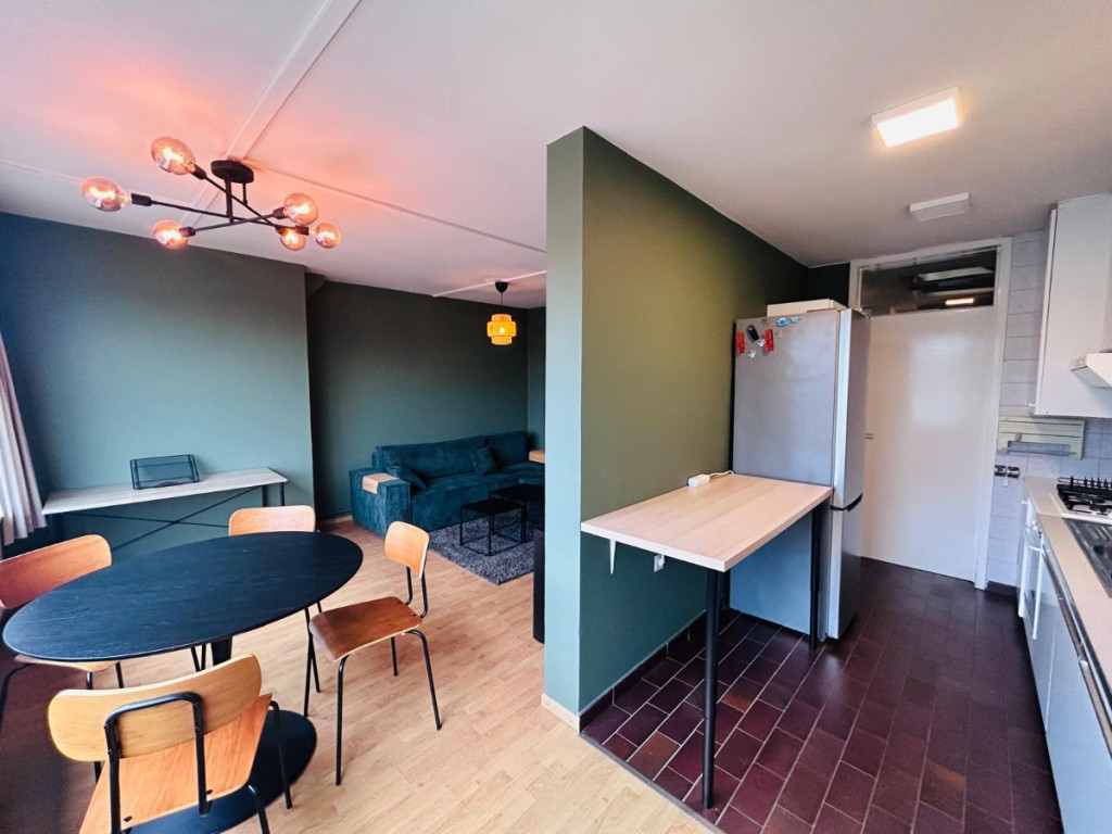 Harpstraat - 5 - 7 - 3500