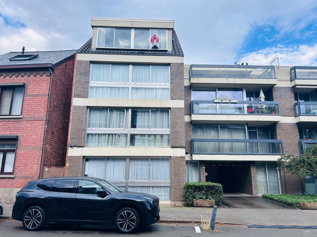 Harpstraat - 5 - 7 - 3500