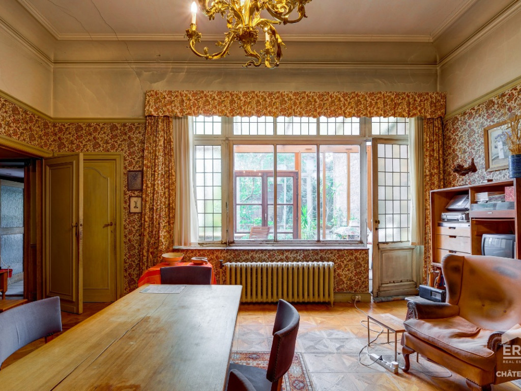 Avenue Emile de Beco - 49 - - 1050