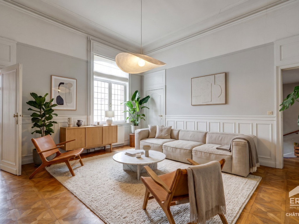 Avenue Emile de Beco - 49 - - 1050