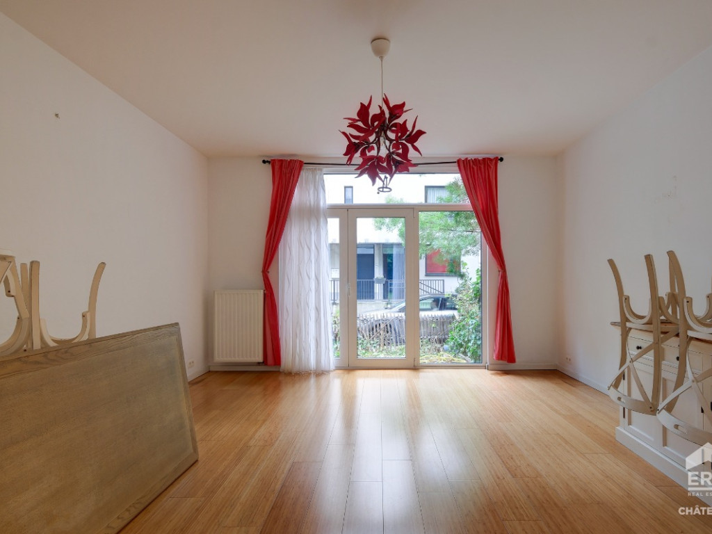 Rue Auguste Heene - 10C - - 1190