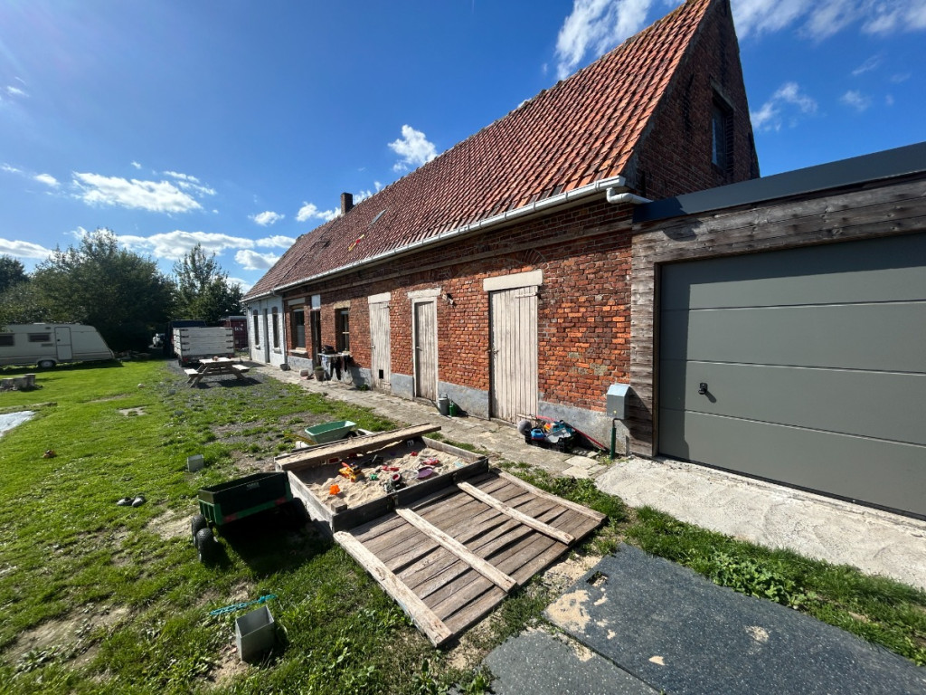 Klijtbosstraat - 26+28 - - 8940