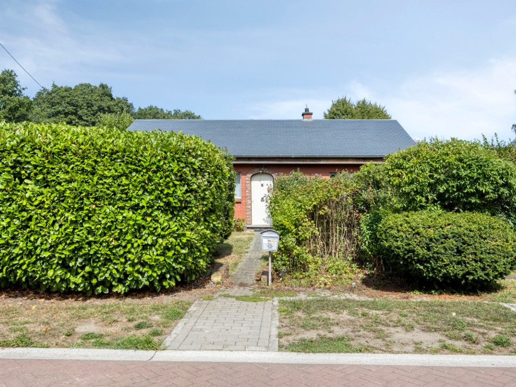 Fermerijstraat - 16 - - 2860