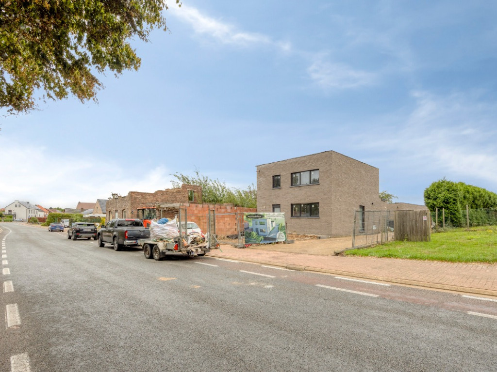 Truilingenstraat - 35 - - 3890