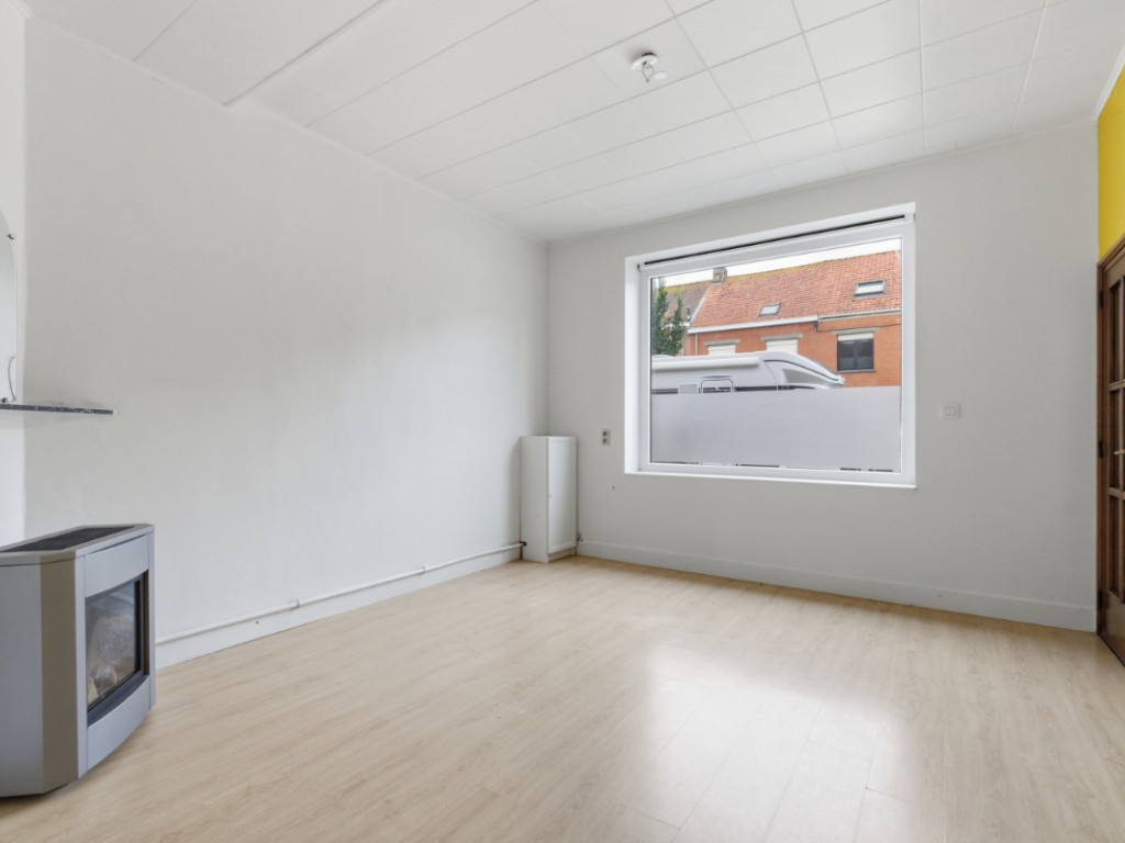 Brugse Steenweg - 116 - - 8630