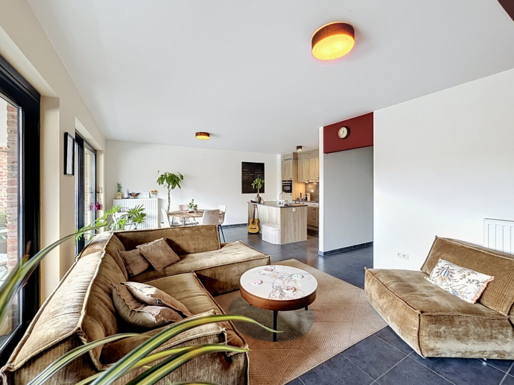 Witte Torenstraat - 2 - B 1-2 - 3960