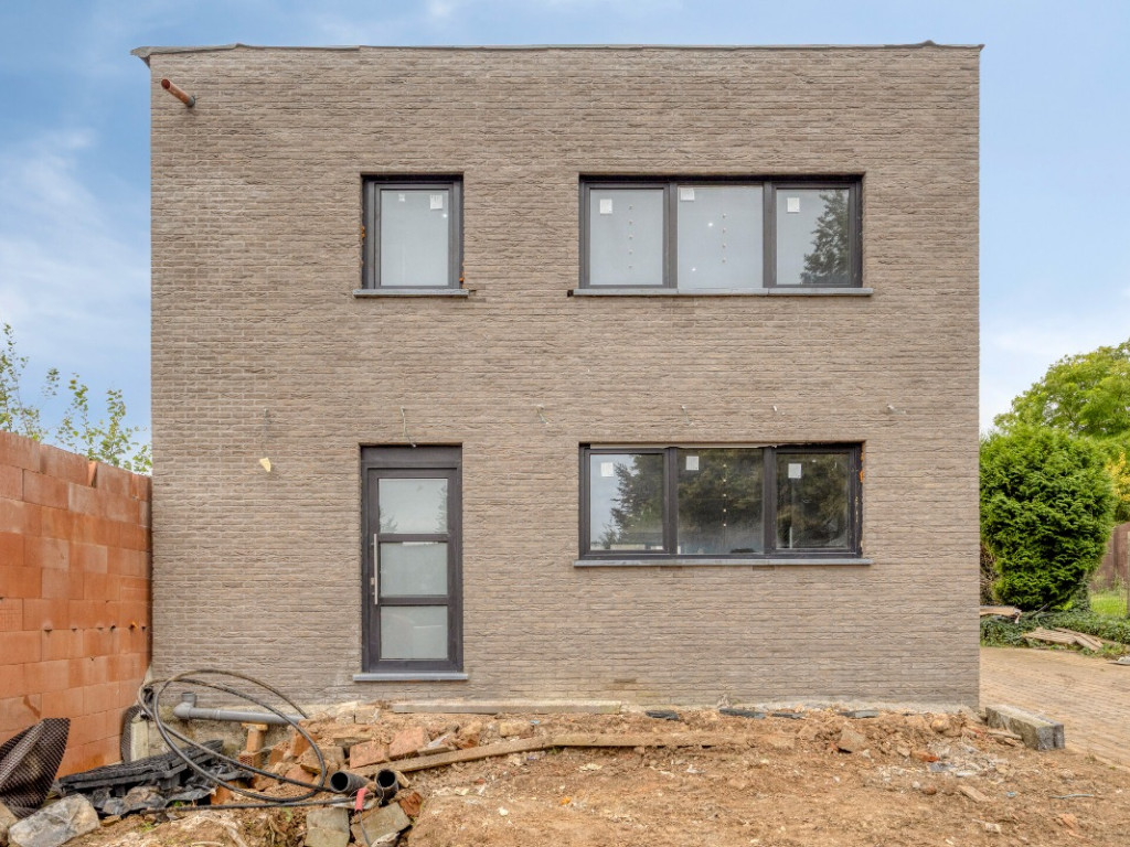 Truilingenstraat - 35 - - 3890