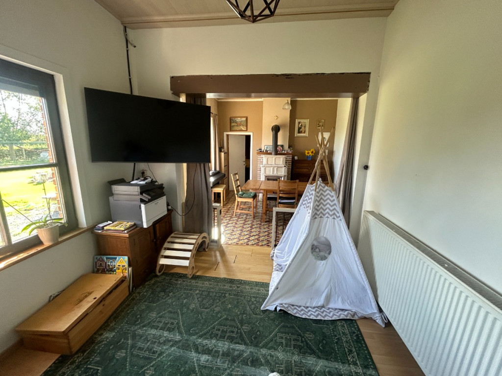 Klijtbosstraat - 26+28 - - 8940