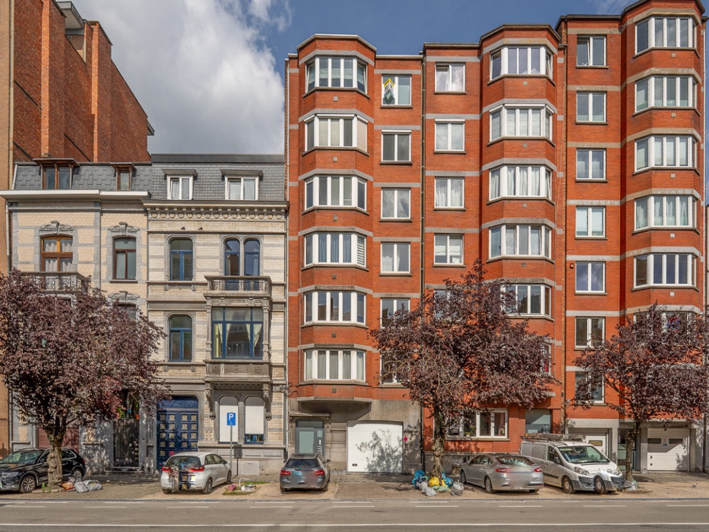 Avenue Emile Digneffe - 17 - - 4000