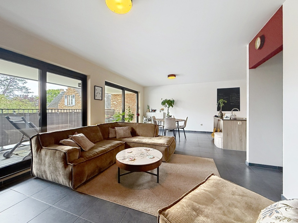 Witte Torenstraat - 2 - B 1-2 - 3960