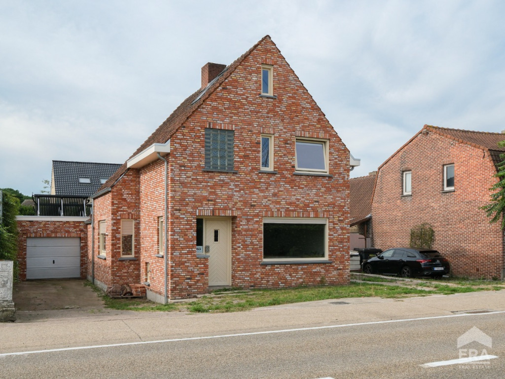 Astridlaan - 265 - - 3900