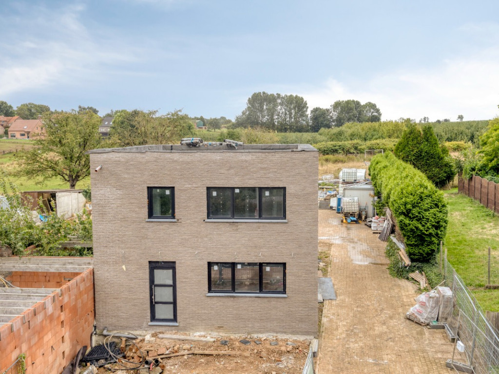 Truilingenstraat - 35 - - 3890