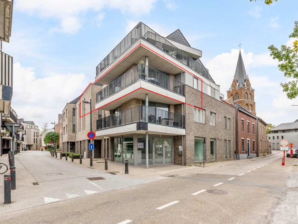 Begijnhofplein - 2 - 8 - 3545