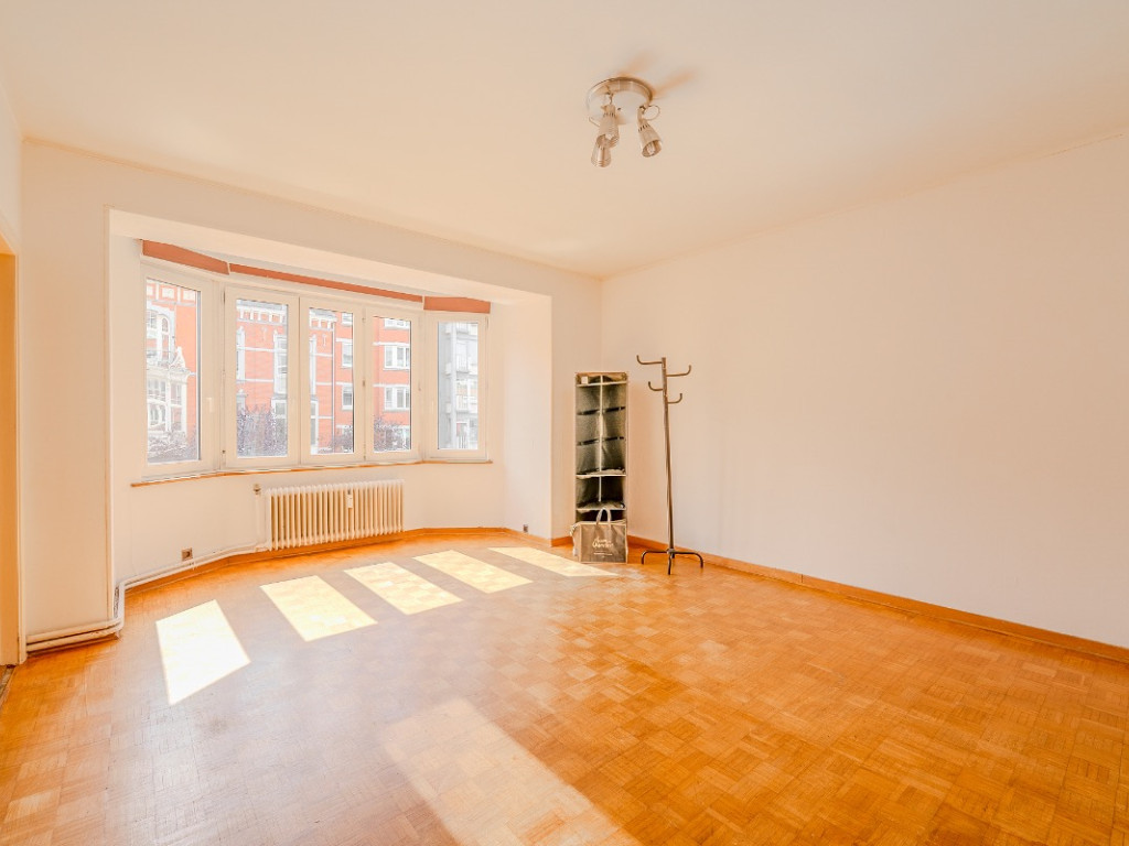 Avenue Emile Digneffe - 17 - - 4000
