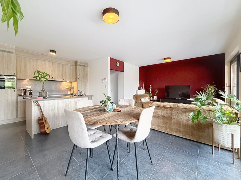 Witte Torenstraat - 2 - B 1-2 - 3960